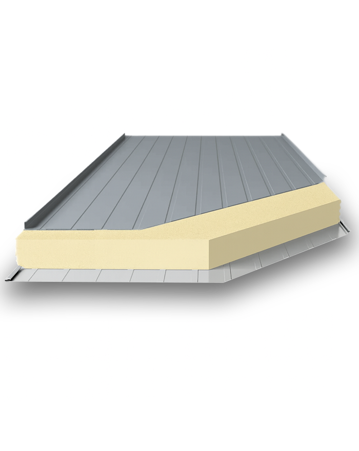 Isodec PIR