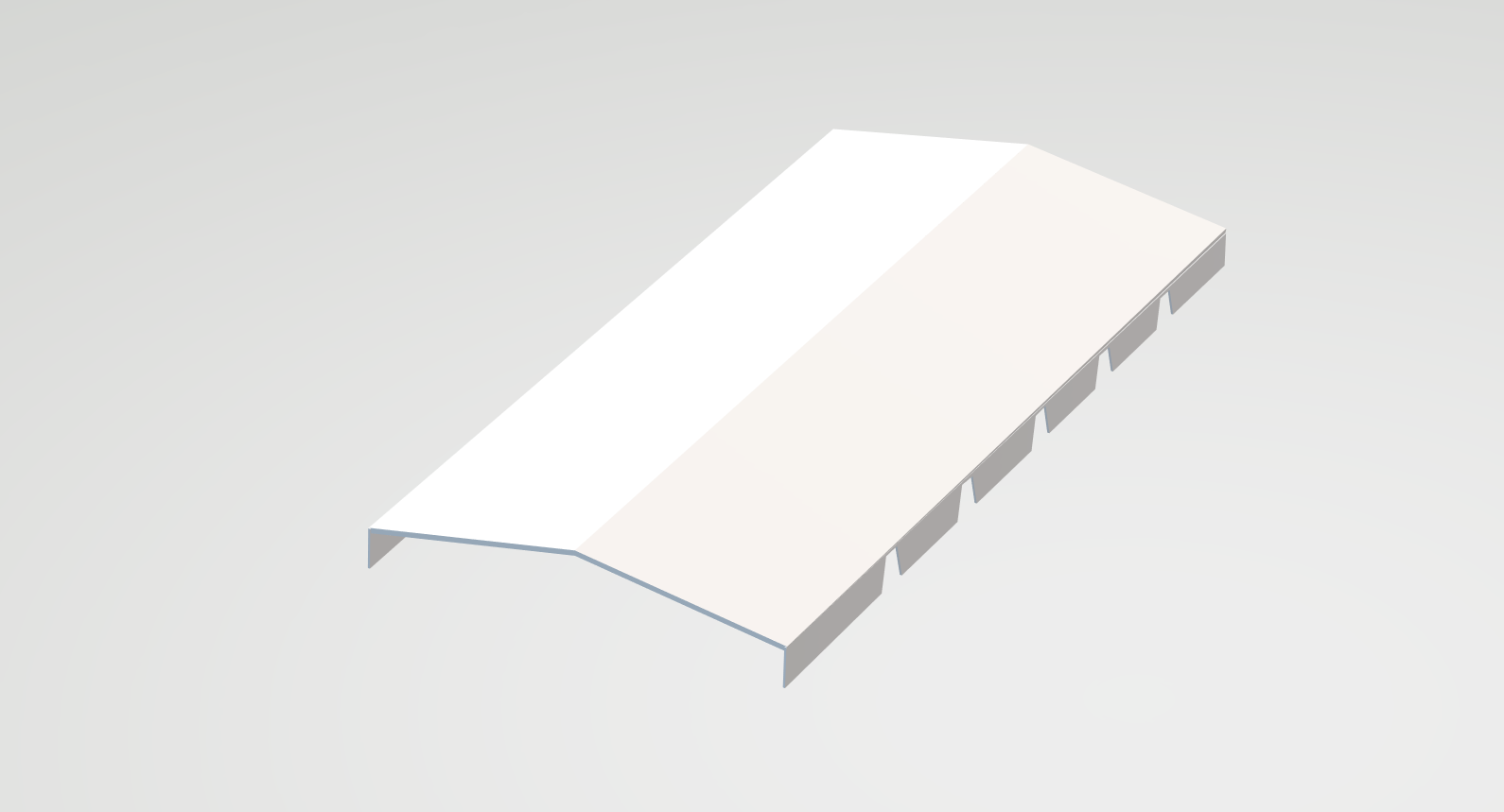 CUMBRERA - ISOROOF 3G