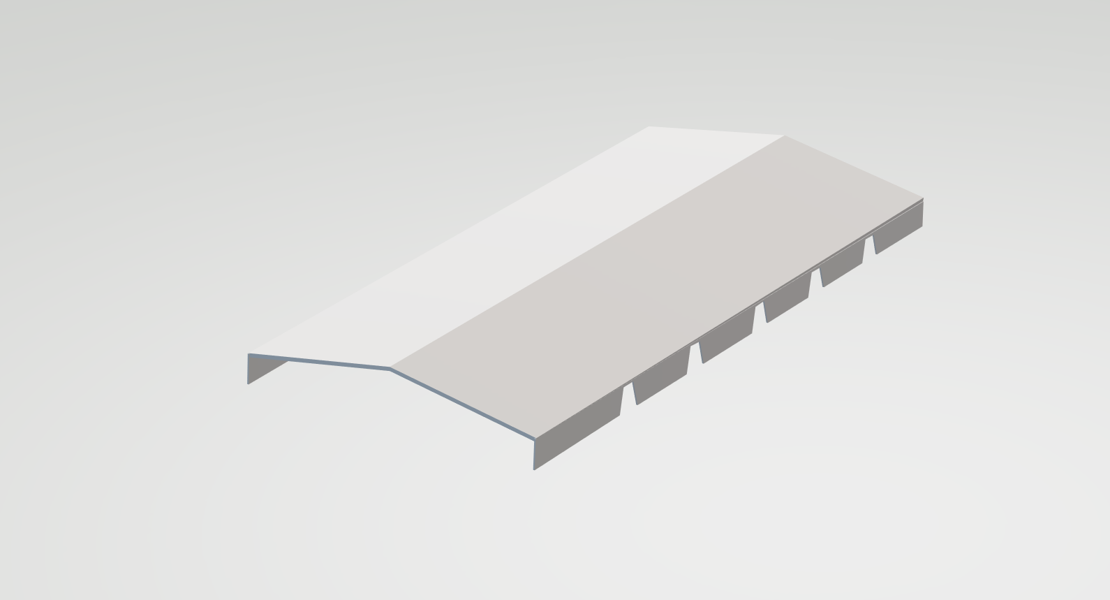 CUMBRERA - ISOROOF 3G