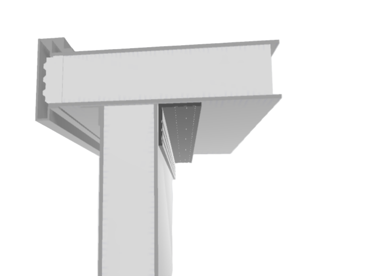 ÁNGULO DE ALUMINIO ANODIZADO 5852 - (Estructural de 6,8 mts)