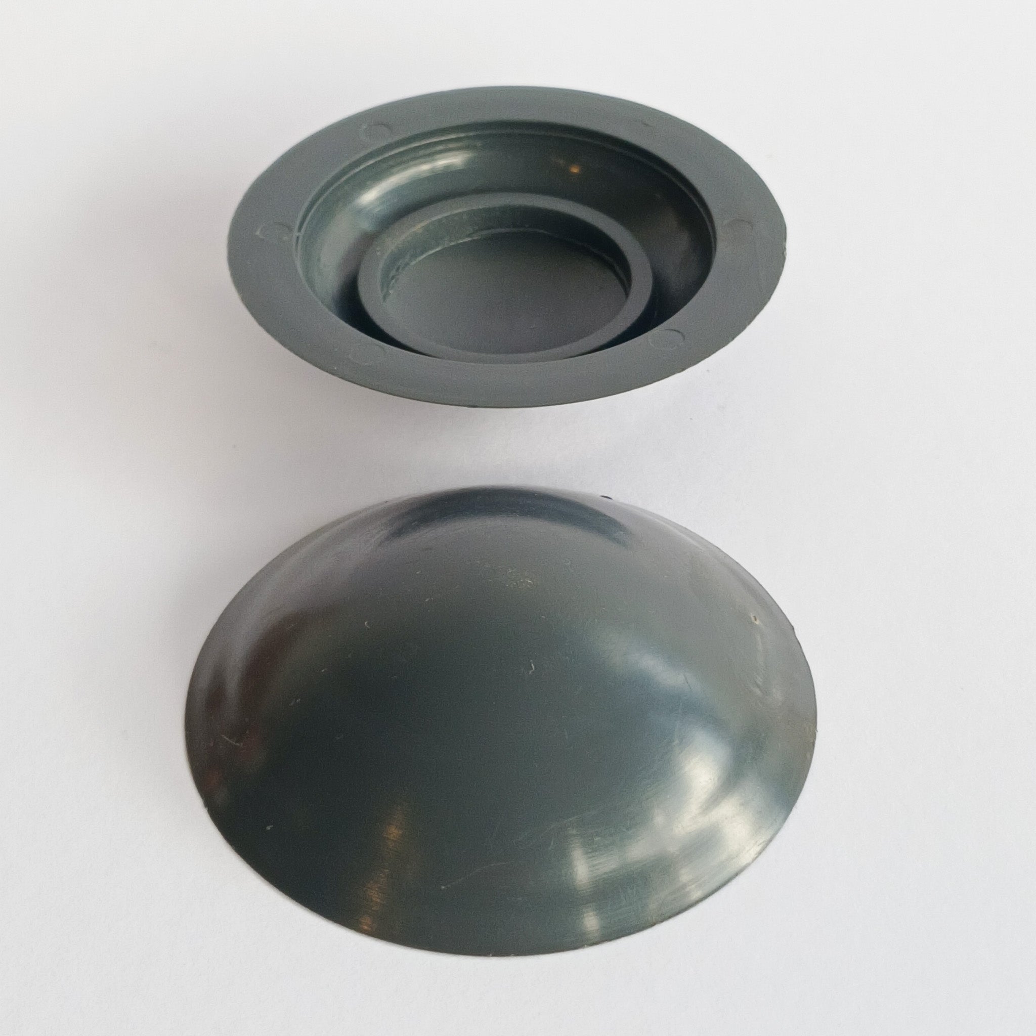 ARANDELA DE POLIPROPILENO - "Tortuga"