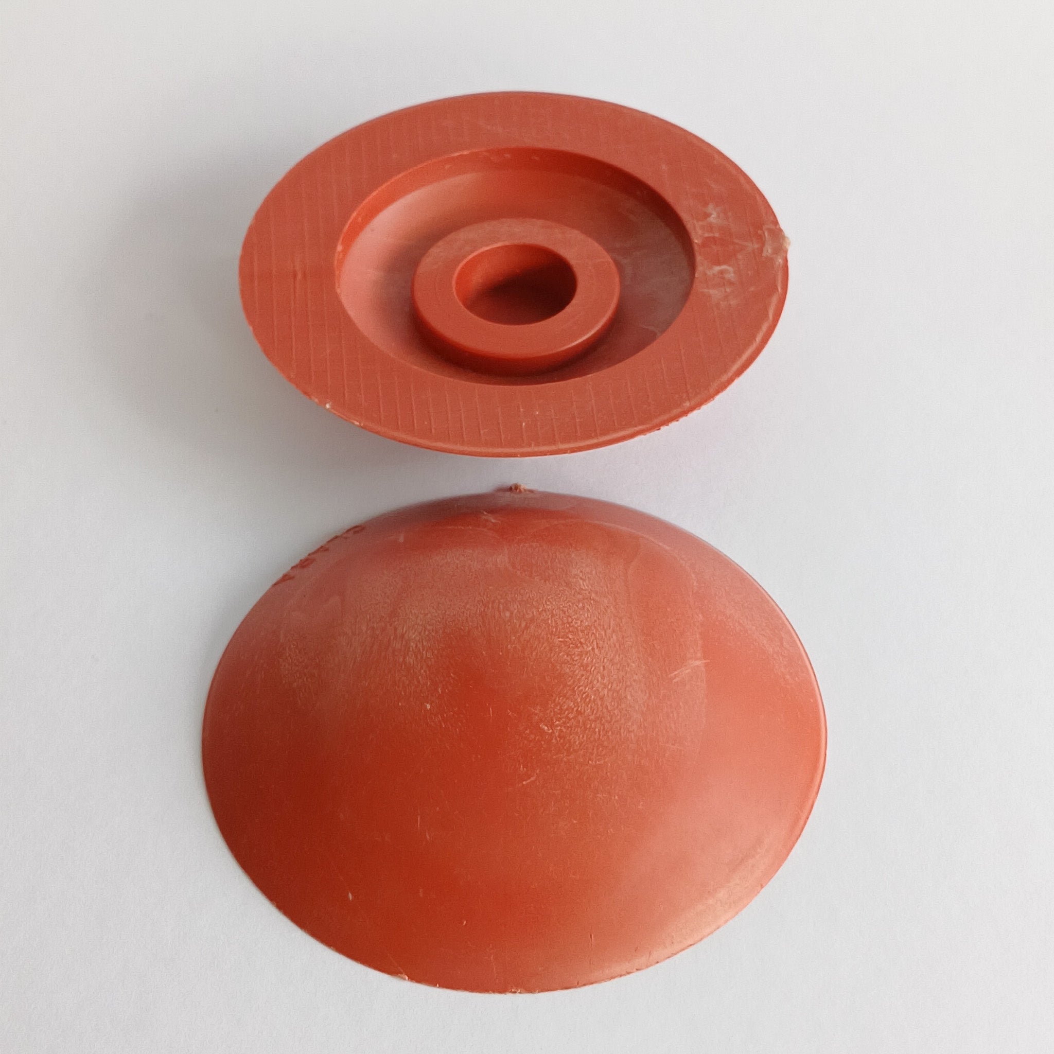 ARANDELA DE POLIPROPILENO - "Tortuga"