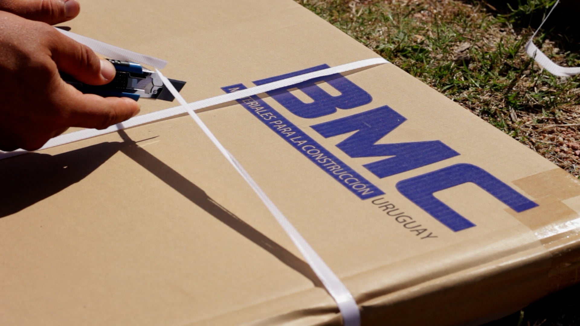 Galpón de Jardín Modelo Cardelino