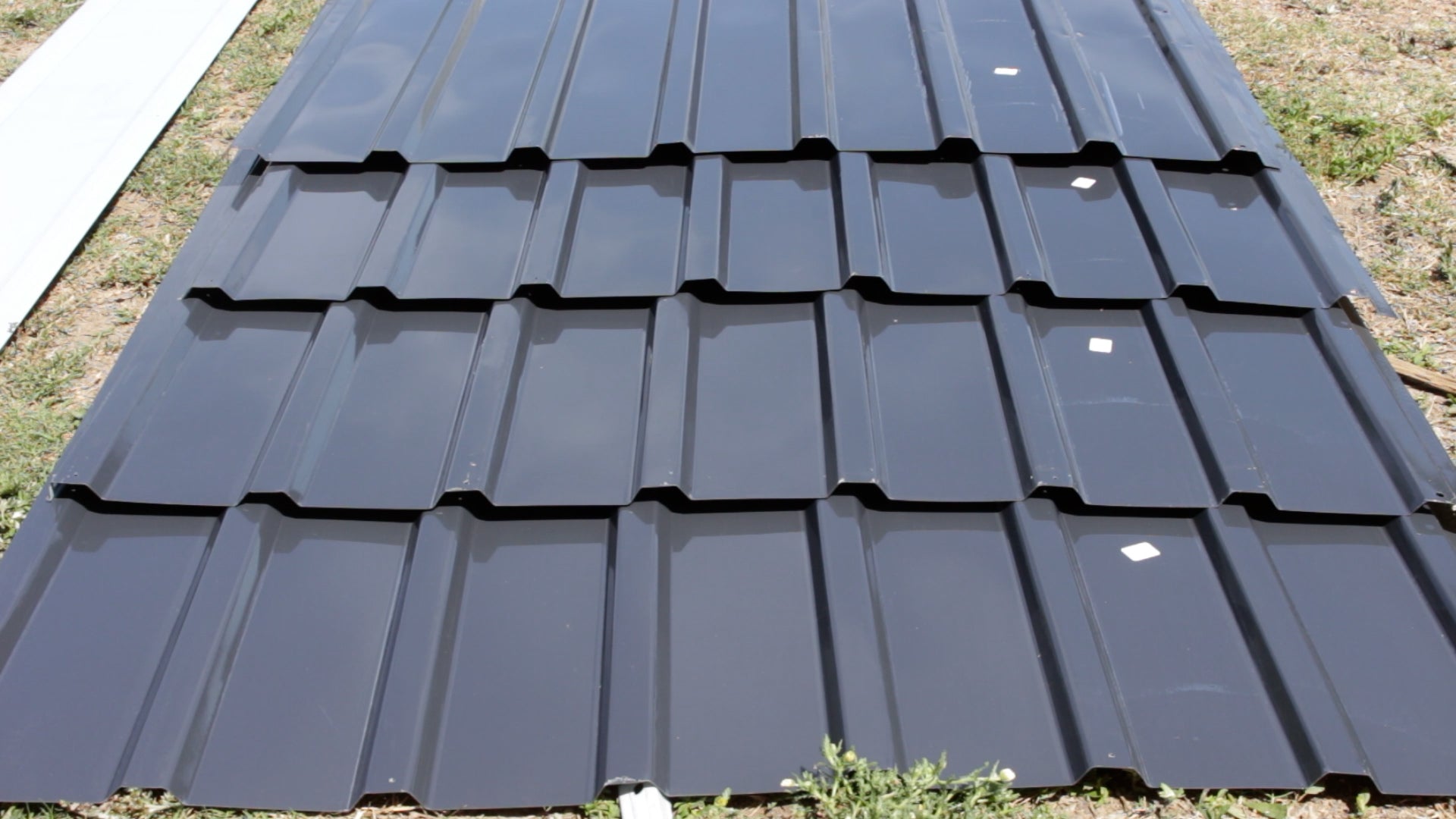 Galpón de Jardín Modelo Zorzal