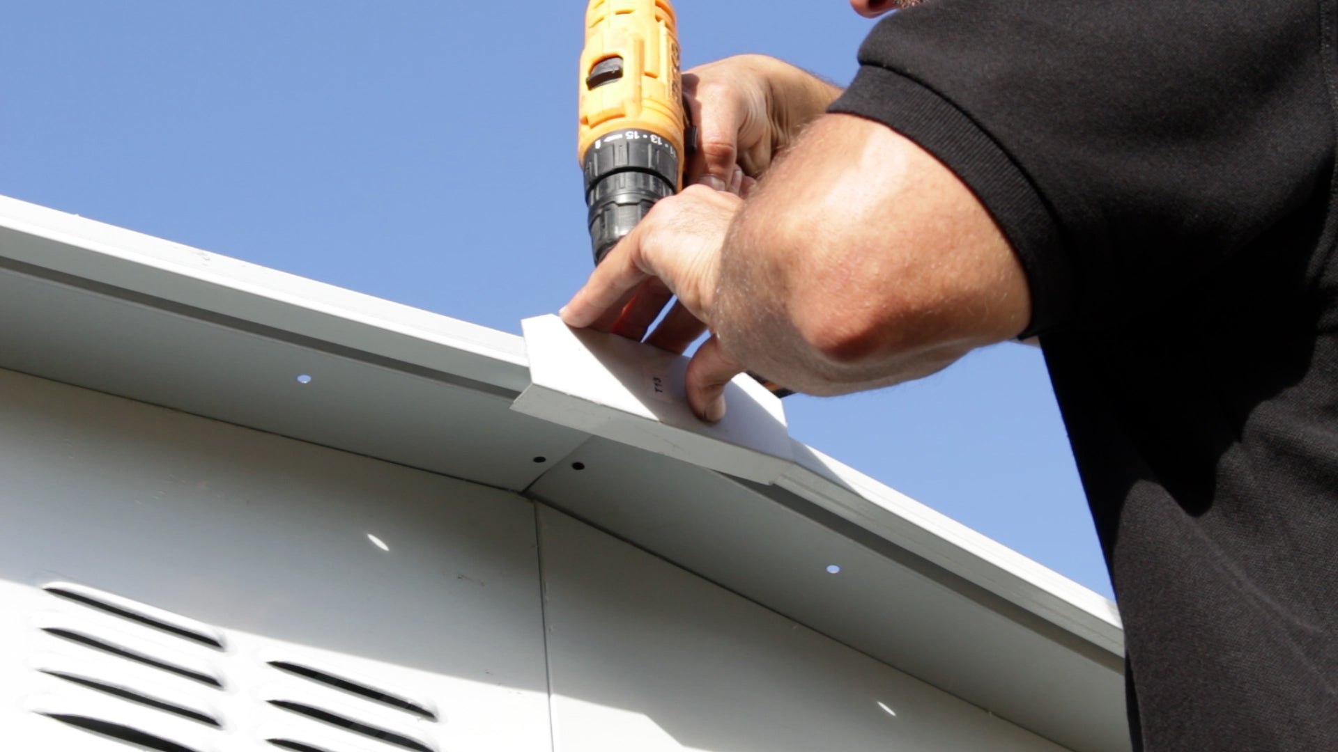 Galpón de Jardín Modelo Zorzal