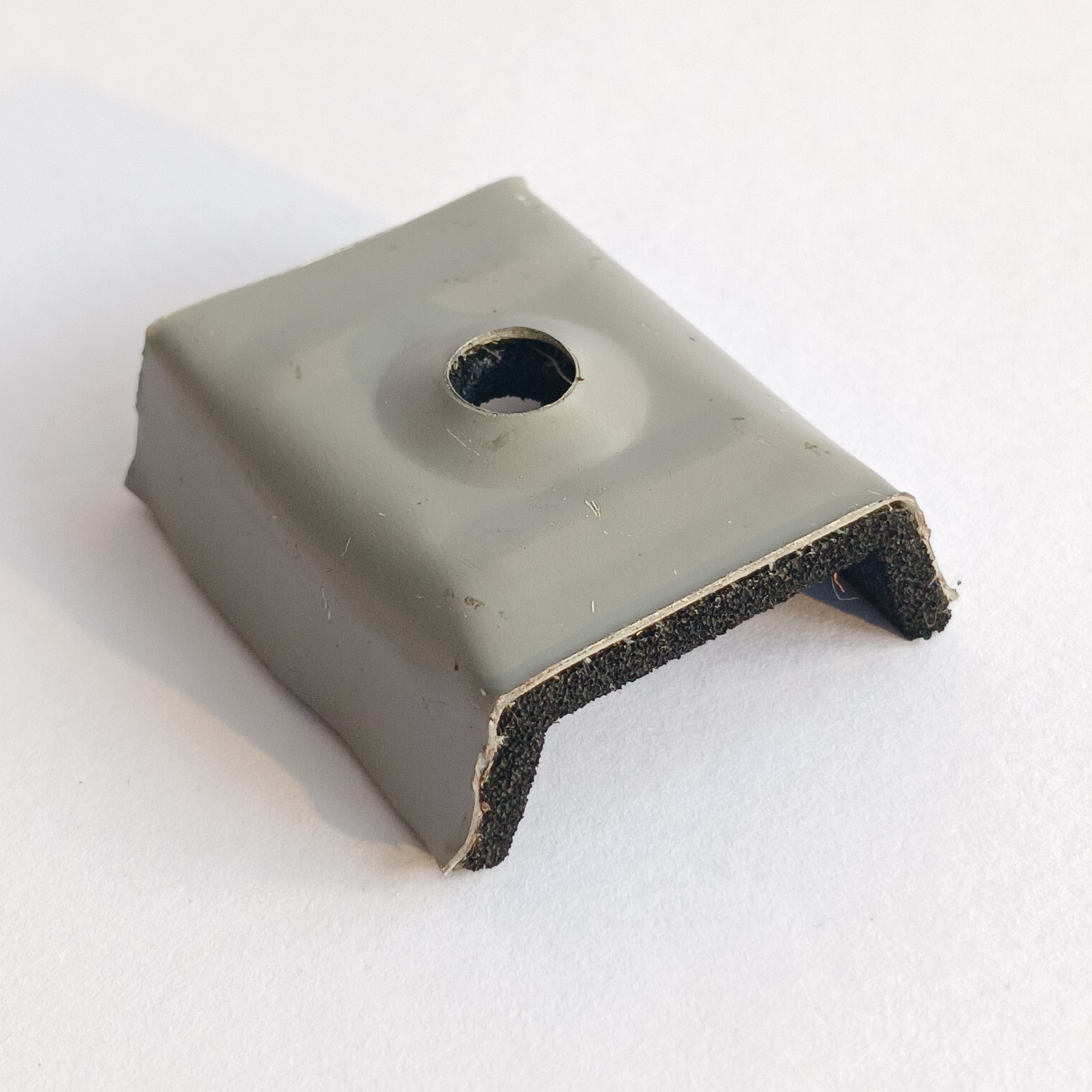 Caballete - Arandela trapezoidal - ISOROOF