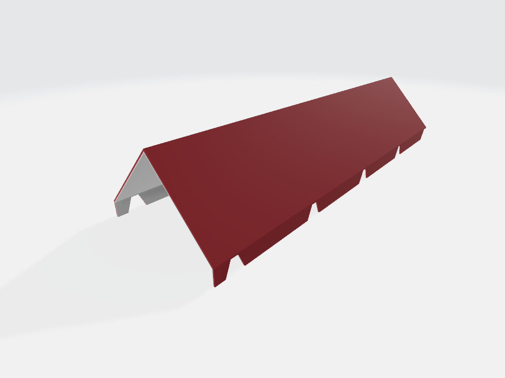 Cumbrera Hiansa-panel 5G (BECAM)