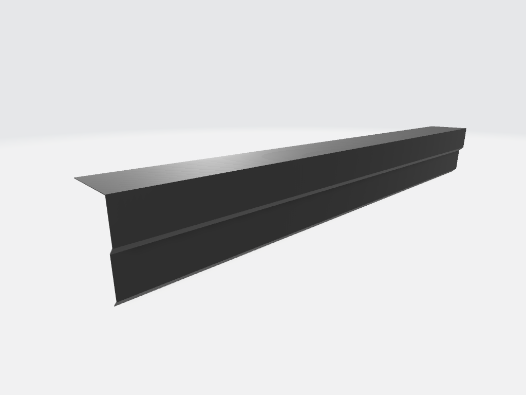 Frontalín Hiansa-Panel