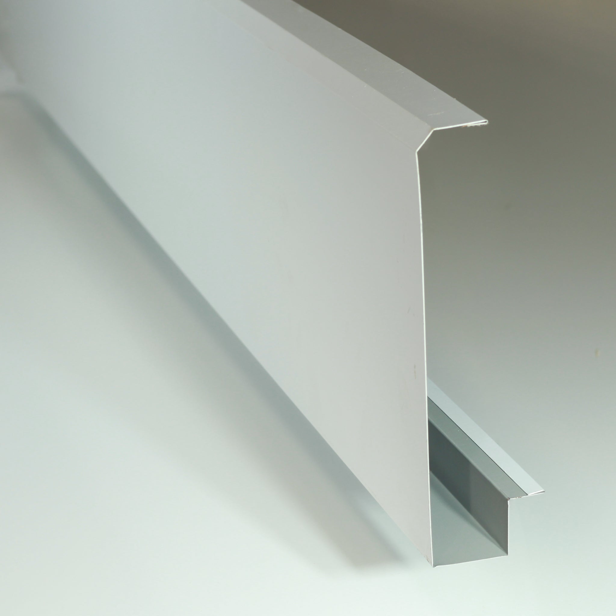 Gotero Frontal para ISODEC (EPS & PIR)