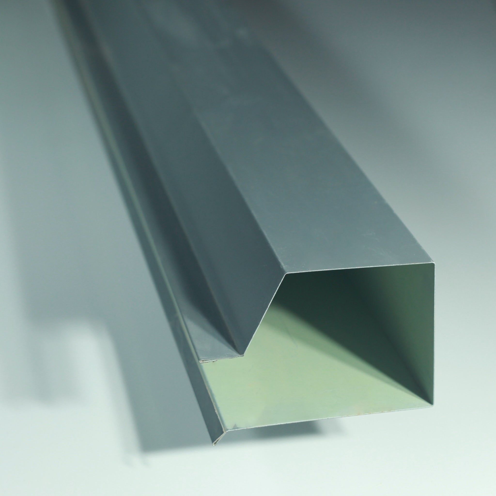 Gotero Lateral - ISOROOF