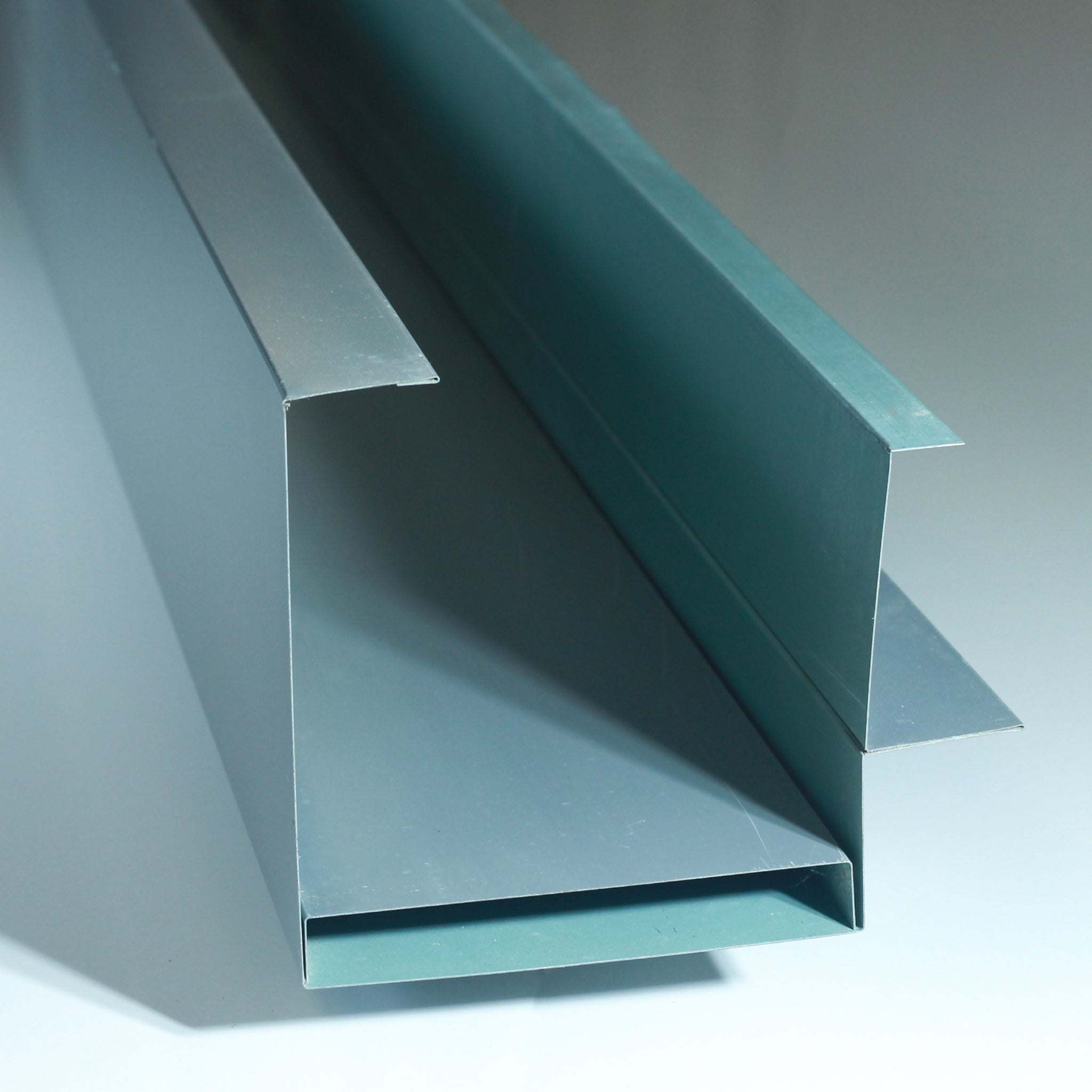 CANALÓN ISODEC (EPS & PIR) - KIT COMPLETO