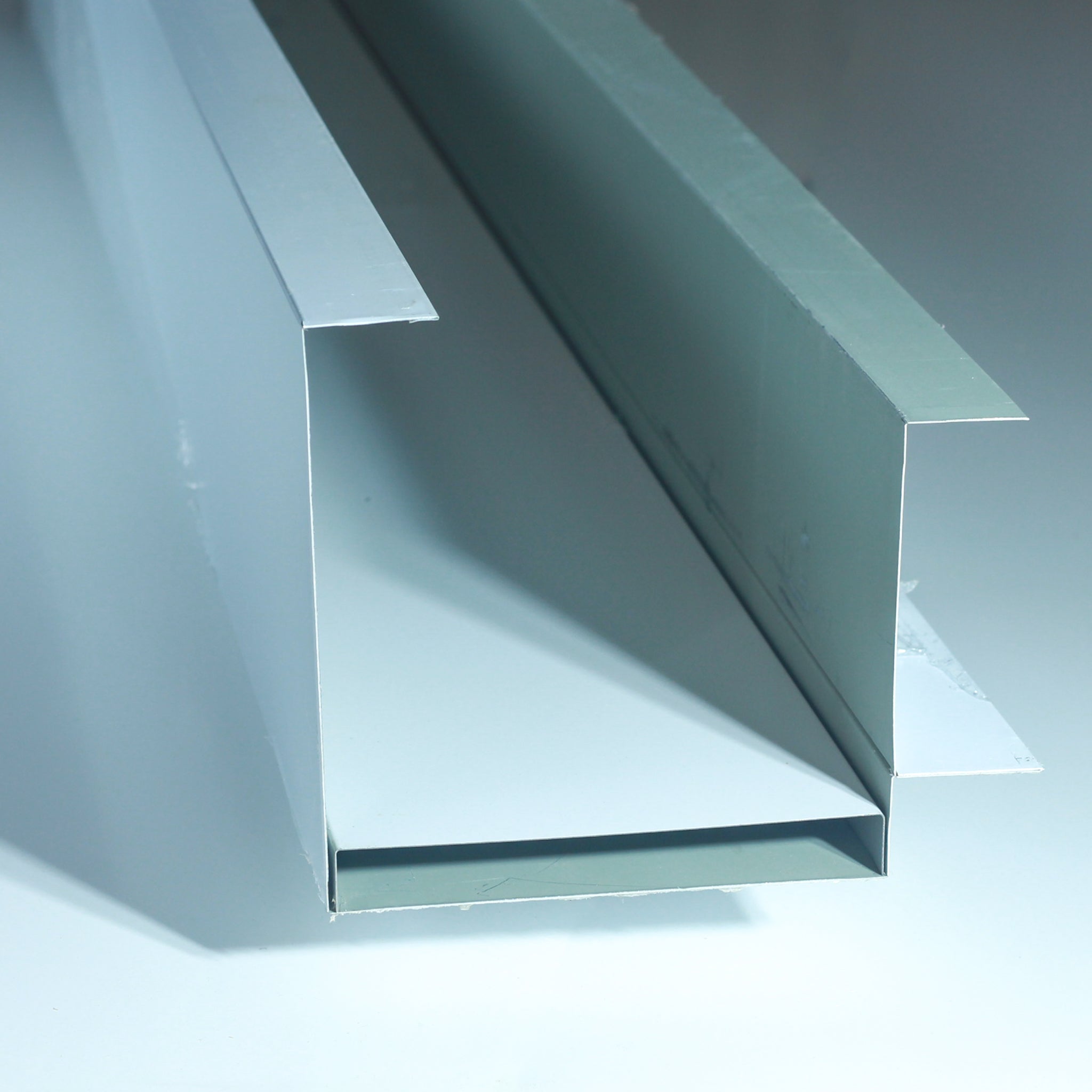 CANALÓN ISODEC (EPS & PIR) - KIT COMPLETO