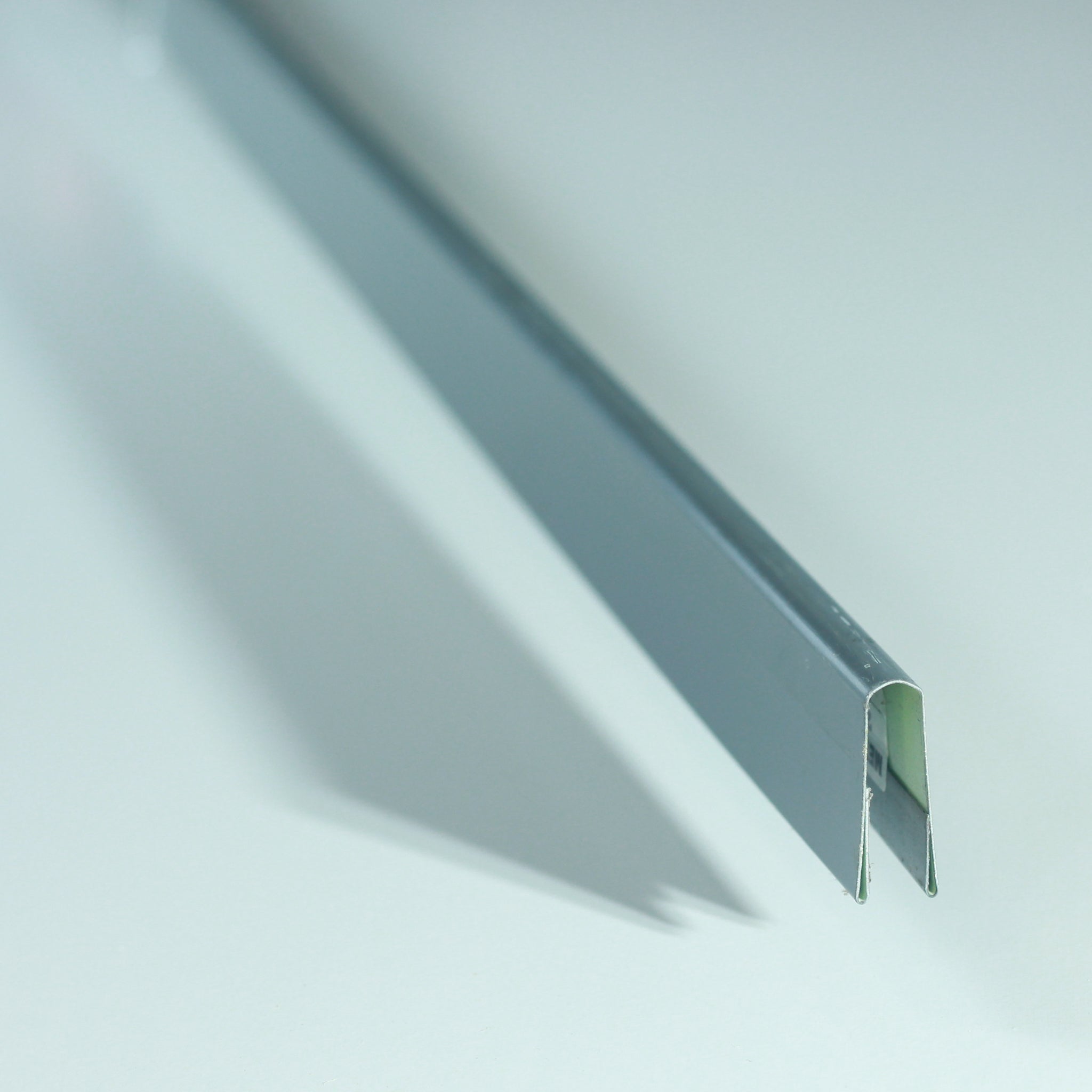 SOPORTE de CANALÓN - ISODEC (EPS & PIR)