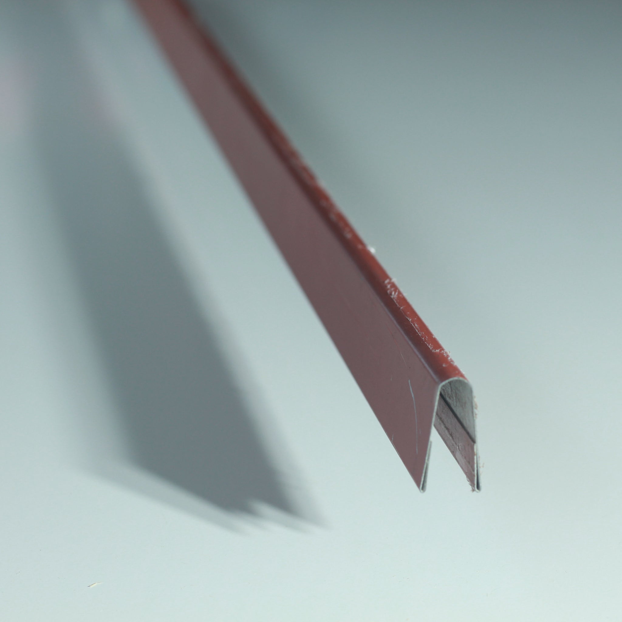 SOPORTE de CANALÓN - ISODEC (EPS & PIR)