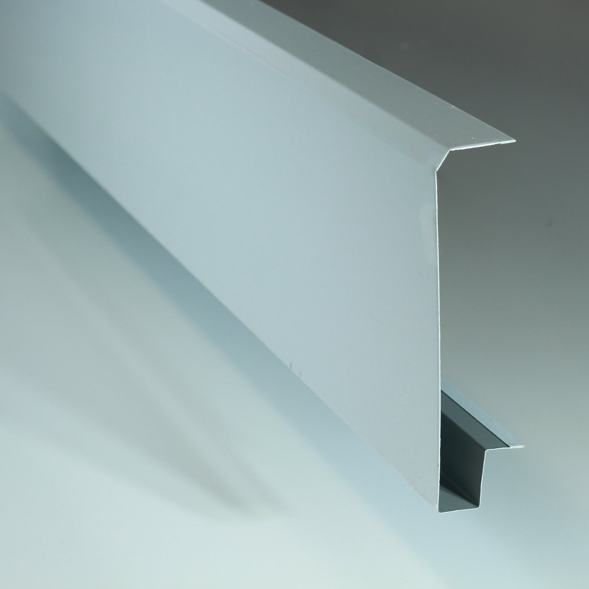 Gotero Frontal para ISODEC (EPS & PIR)