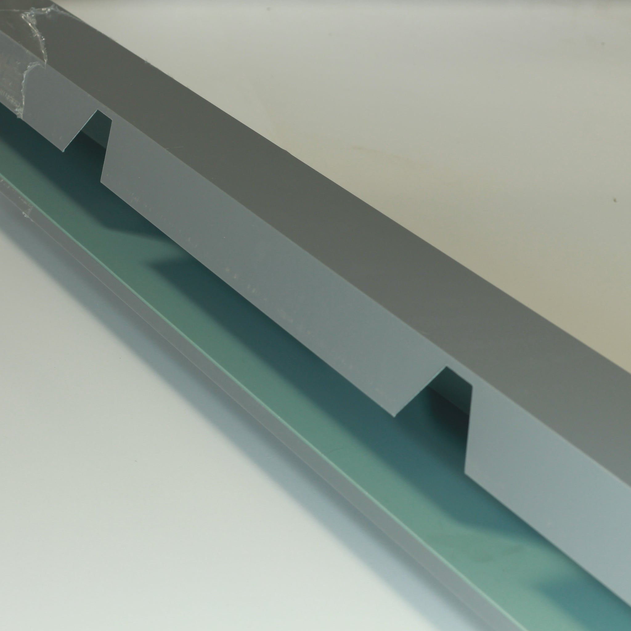 GOTERO SUPERIOR 3G - ISOROOF