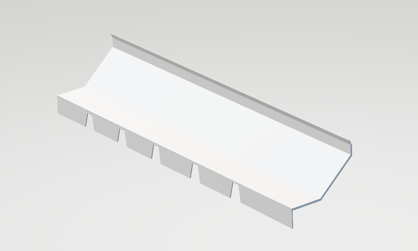 Babeta de Atornillar Superior 3G - ISOROOF