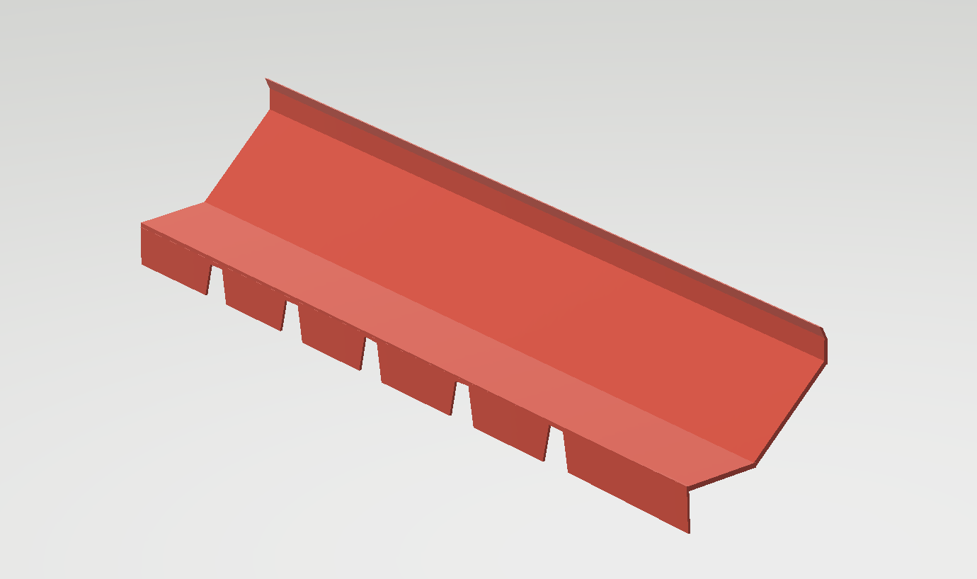 Babeta de Atornillar Superior 3G - ISOROOF