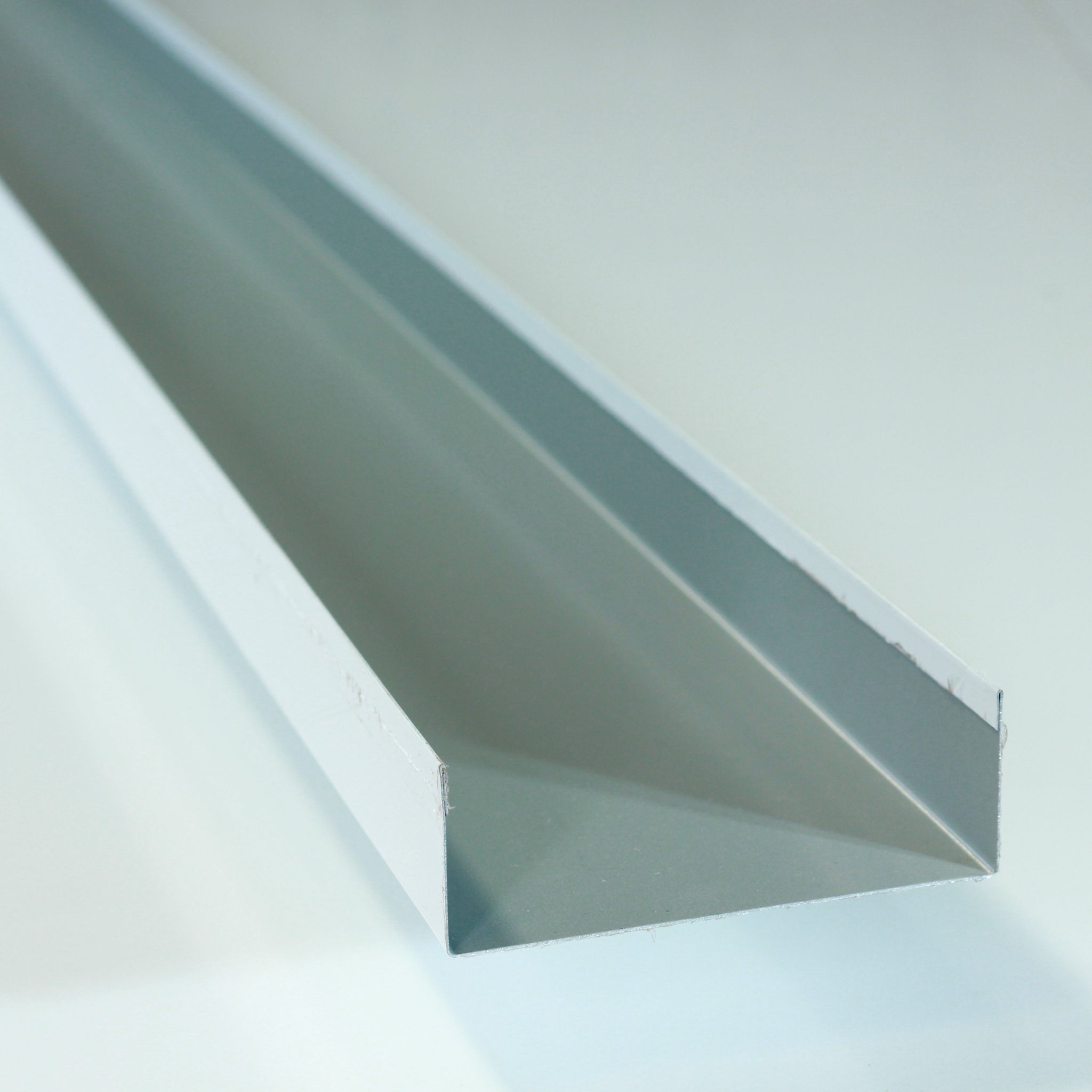 PERFIL U - (ISOPANEL - ISOWALL - ISOFRIG)