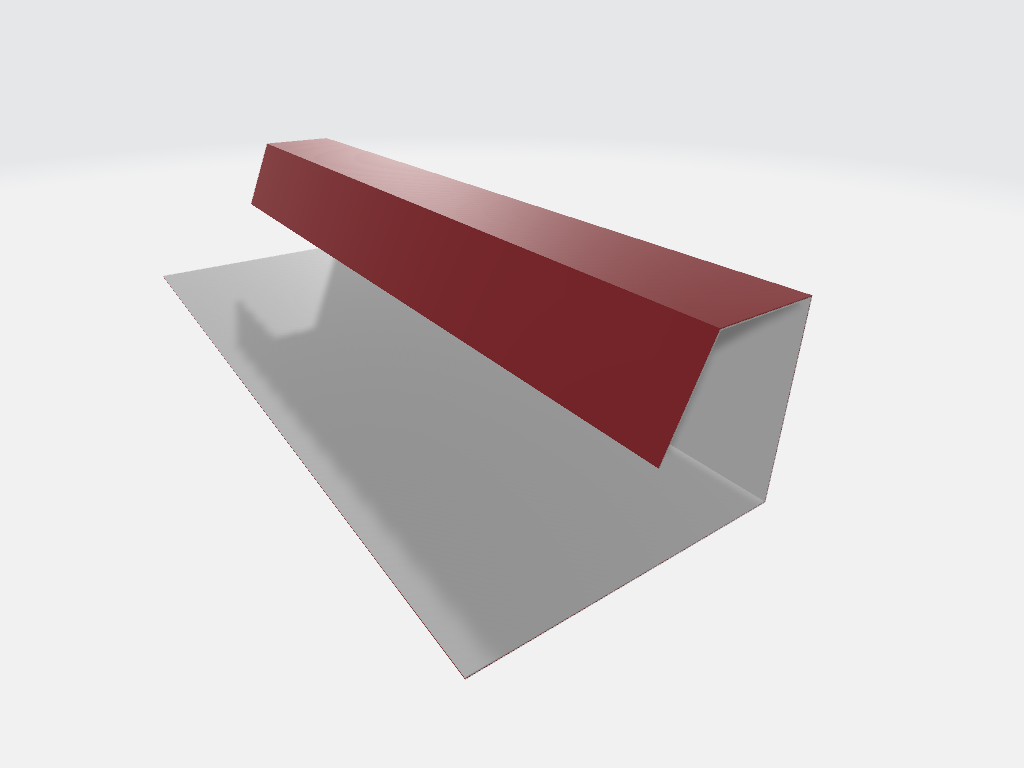 Perfil Lateral Derecho Hiansa-Panel