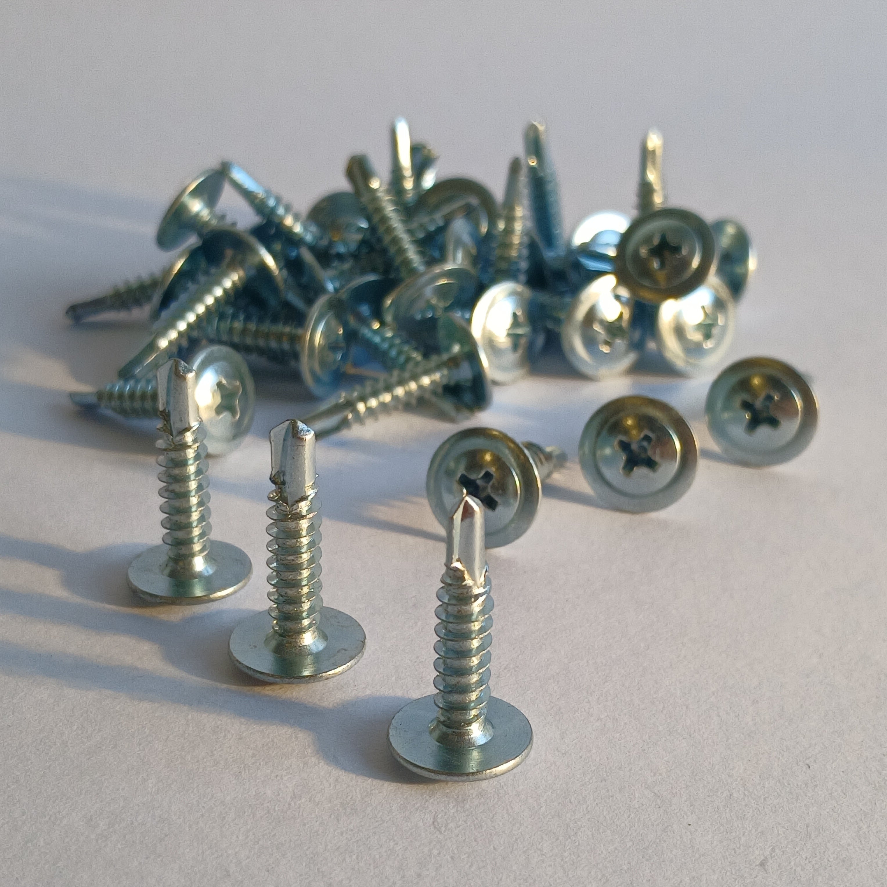 Tornillo T1 P. Mecha
