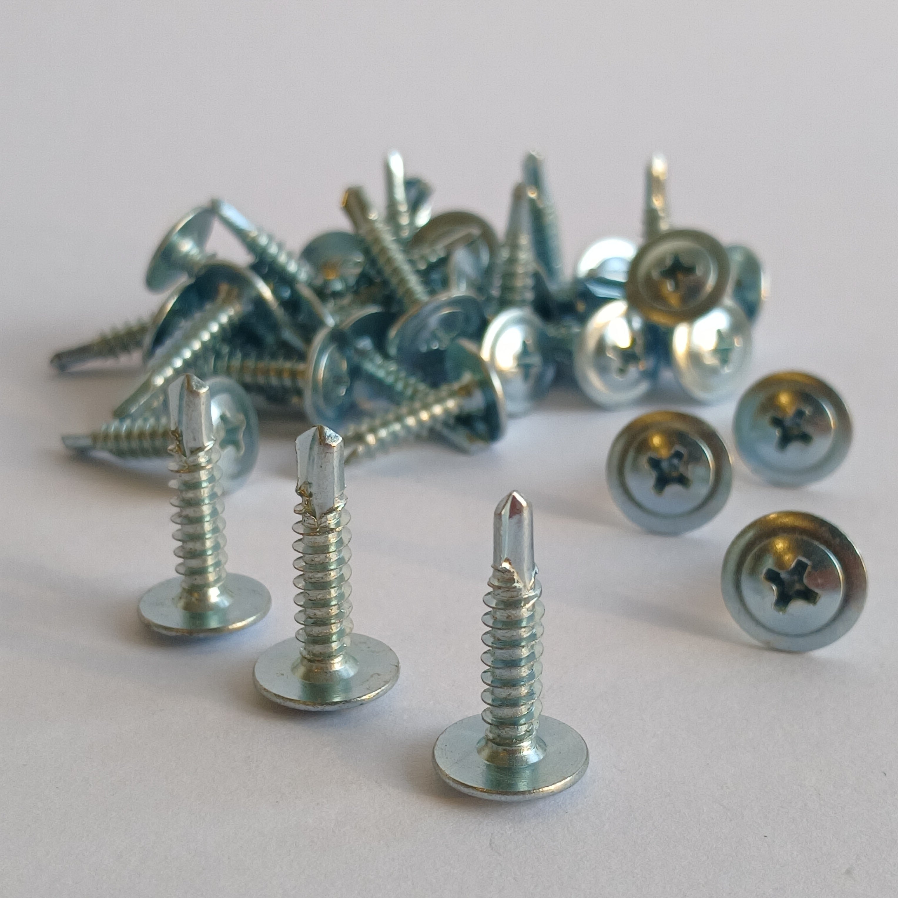 Tornillo T1 P. Mecha