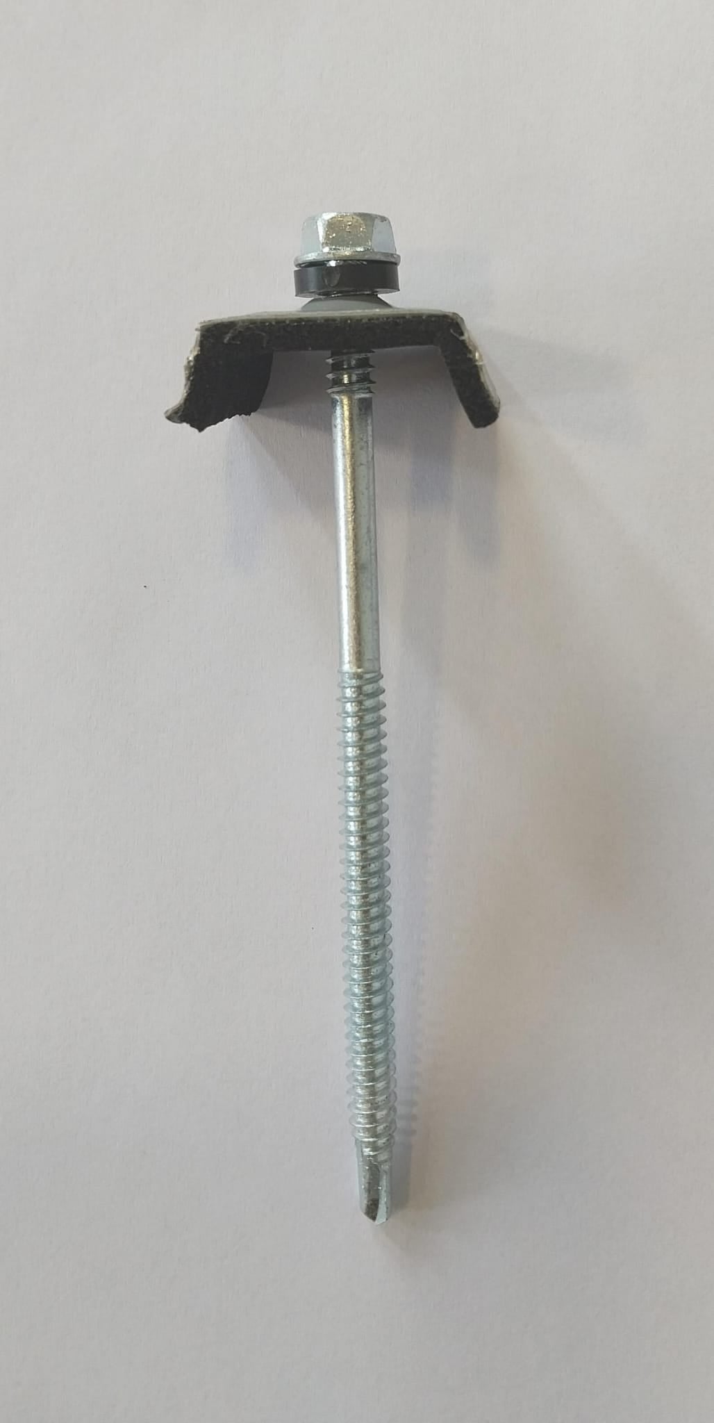 Caballete - Arandela trapezoidal - ISOROOF