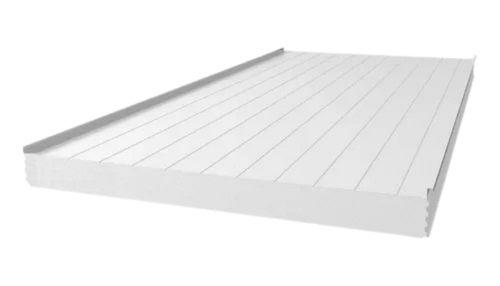 ISODEC EPS (Techos y Cubiertas) / 100 - 150 - 200 - 250 mm.