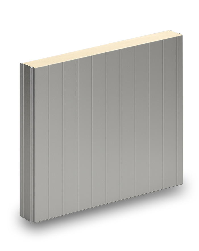 Isowall PIR
