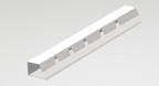 GOTERO SUPERIOR 3G - ISOROOF