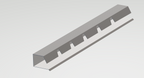 GOTERO SUPERIOR 3G - ISOROOF