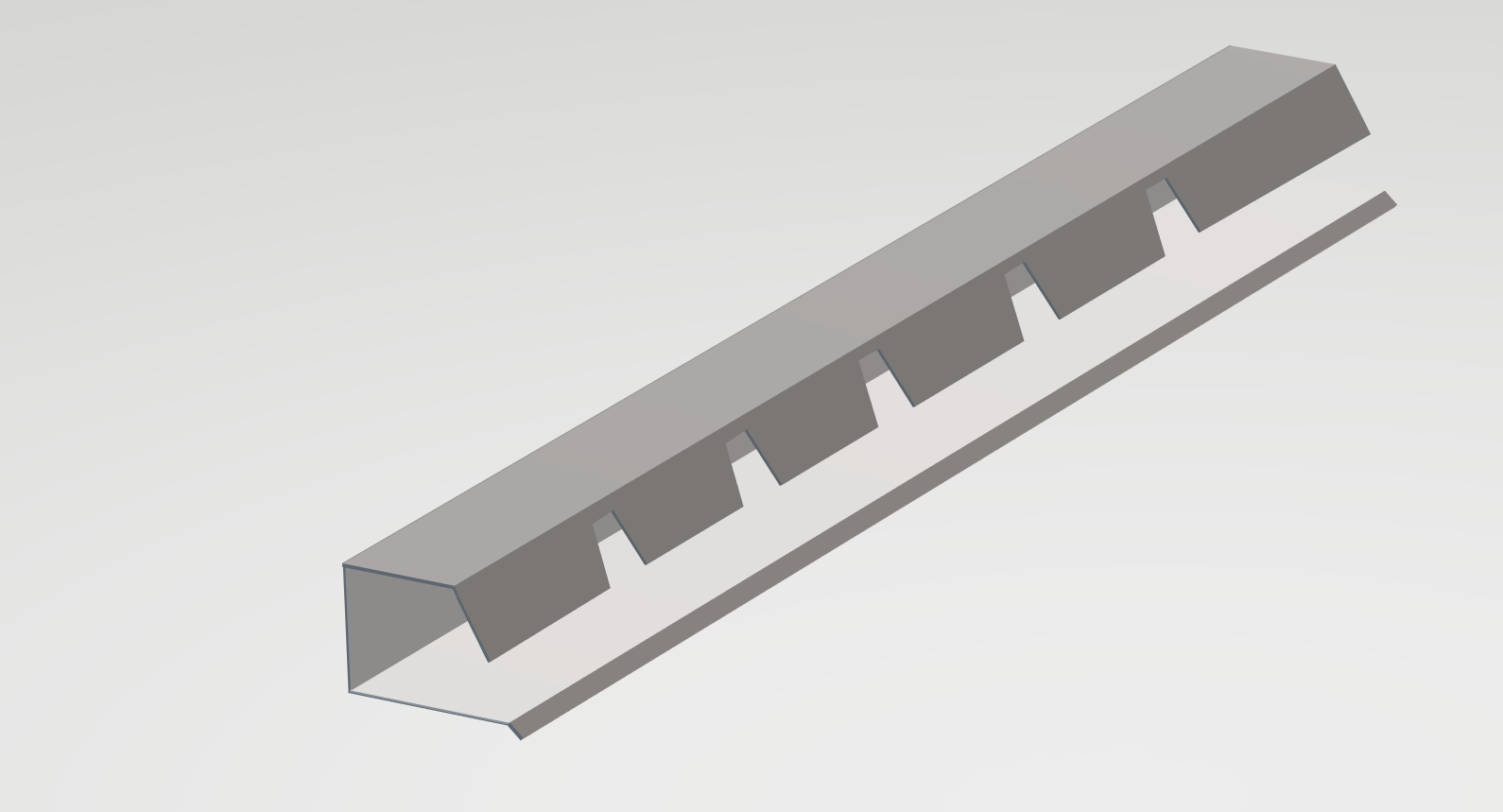 GOTERO SUPERIOR 3G - ISOROOF