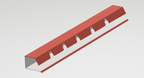 GOTERO SUPERIOR 3G - ISOROOF