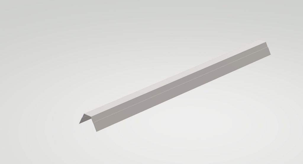 Soporte para Canalón - Isoroof