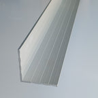 ÁNGULO DE ALUMINIO ANODIZADO 5852 - (Estructural de 6,8 mts)