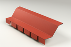 Babeta de Empotrar Superior 3G - ISOROOF
