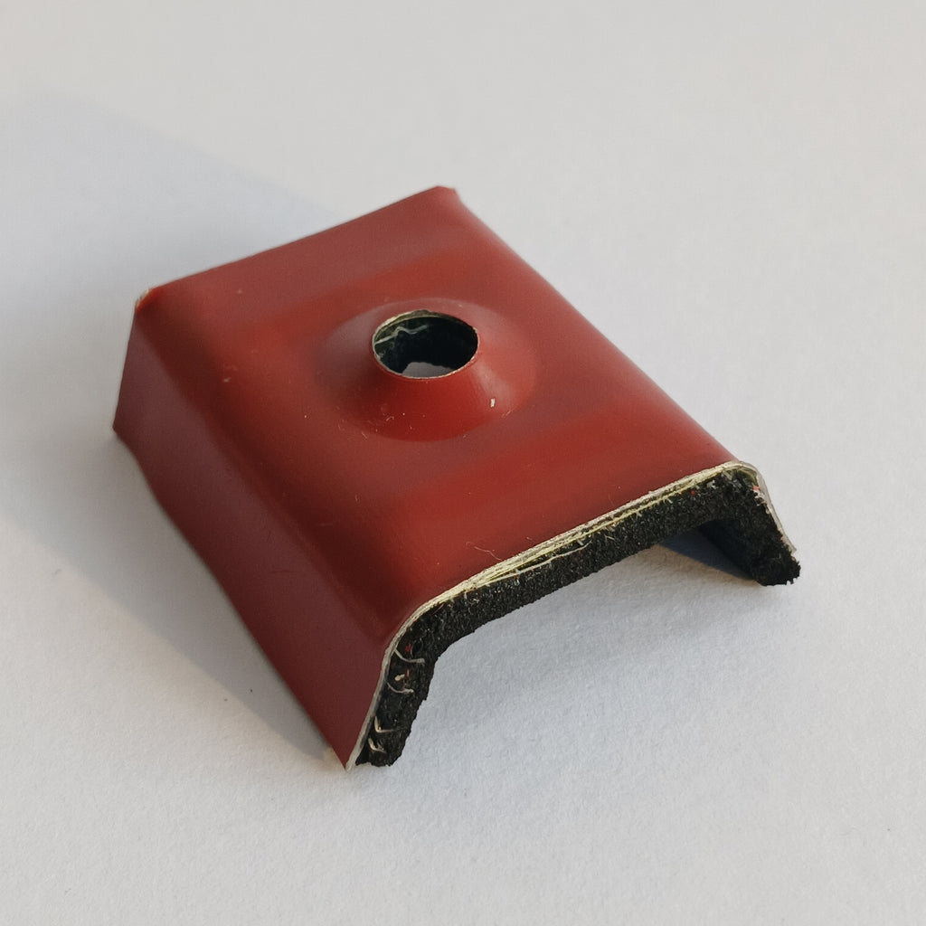 Caballete - Arandela trapezoidal - ISOROOF
