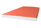 ISOPANEL EPS (Paredes y Fachadas) / 50 - 100 - 150 - 200 - 250 mm.