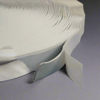 Cinta Butilo 2mm x 15mm x 22.5m lineales - ISOROOF - ISODEC - ISOPANEL.
