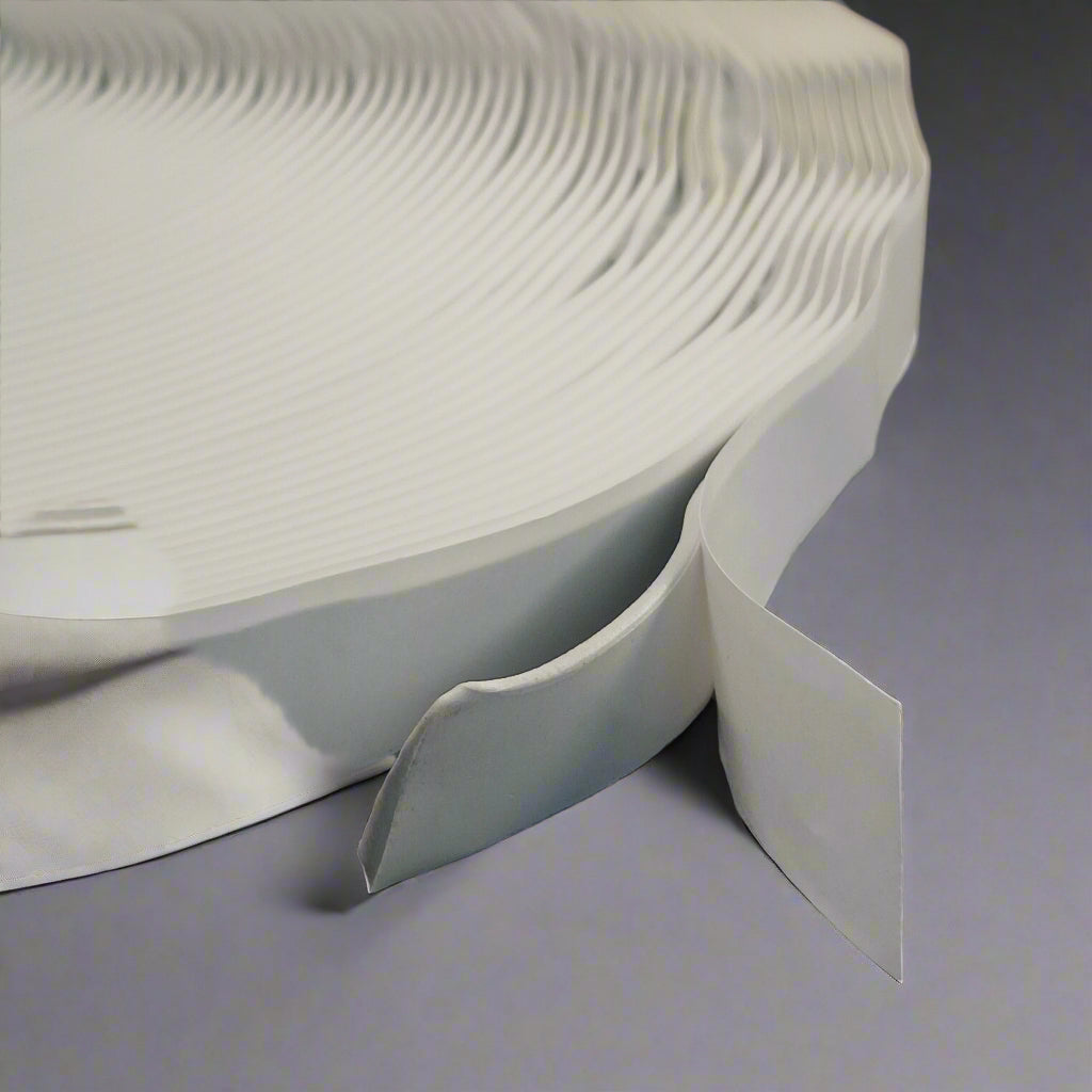 Cinta Butilo 2mm x 15mm x 22.5m lineales - ISOROOF - ISODEC - ISOPANEL.