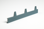 Gotero Frontal con Greca - ISOROOF