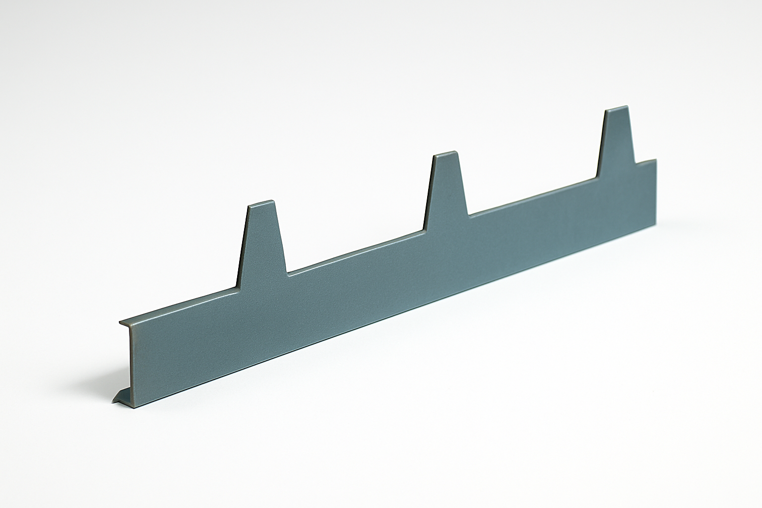 Gotero Frontal con Greca - ISOROOF