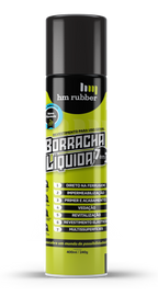 HM-rubber - Caucho Líquido 7 en 1 - Spray Aerosol (240g / 400ml)