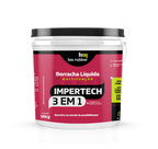 HM-rubber - Impertech 3 en 1 - Balde (14 kg.)