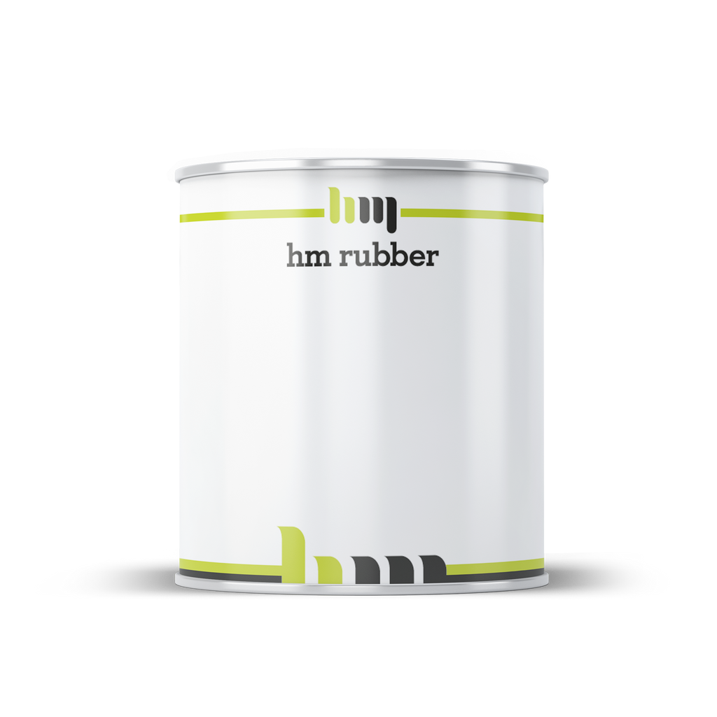 HM-rubber - HM Solv. (Solvente para caucho líquido)
