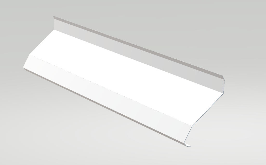 Babeta de Atornillar Lateral - ISOROOF