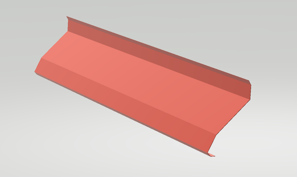 Babeta de Atornillar Lateral - ISOROOF