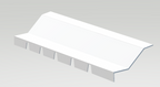 Babeta de Empotrar Superior 3G - ISOROOF