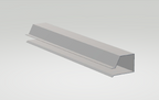 Gotero Lateral - ISOROOF