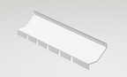 Babeta de Atornillar Superior 3G - ISOROOF